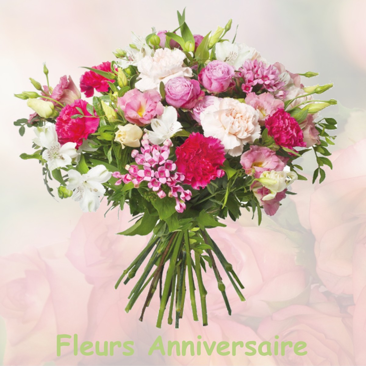 fleurs anniversaire MONTMARTIN-SUR-MER